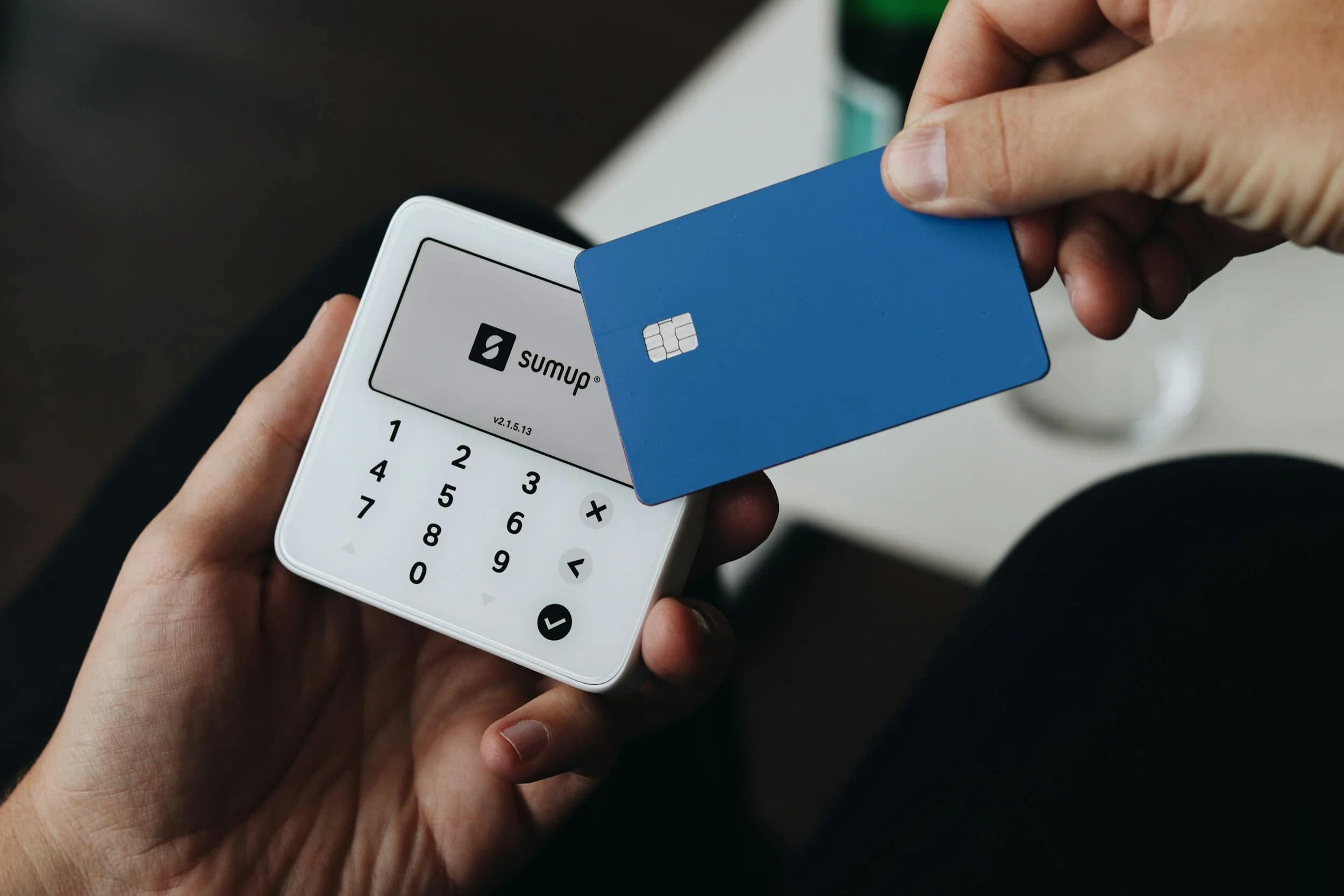 How to Pay